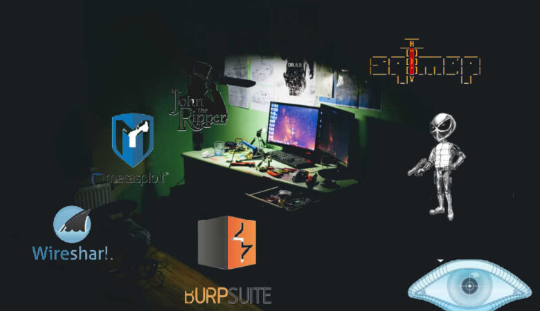 Ethical Hacking Tools Every Cyber Pro Should Know