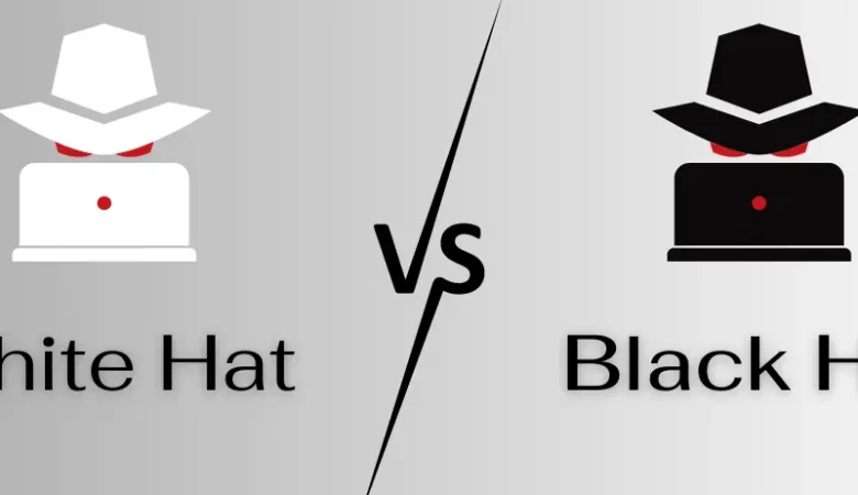 White Hat vs. Black Hat: The Ethics of Hacking