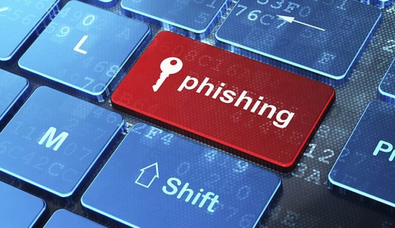 Phishing Scams Exposed: Don’t Take the Bait