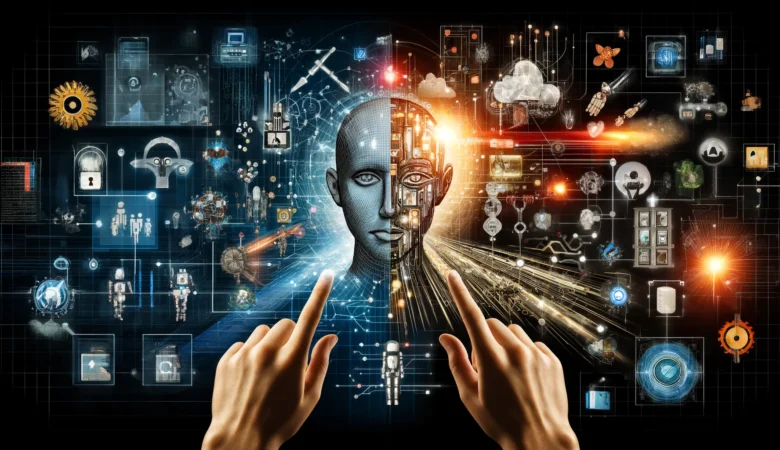 The Future of Cybersecurity: AI, Quantum & Beyond
